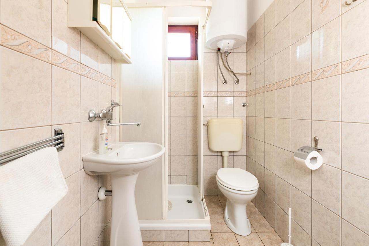 Apartman Petelin Novigrad Istria Εξωτερικό φωτογραφία