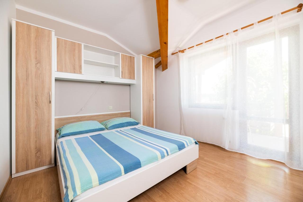 Apartman Petelin Novigrad Istria Εξωτερικό φωτογραφία
