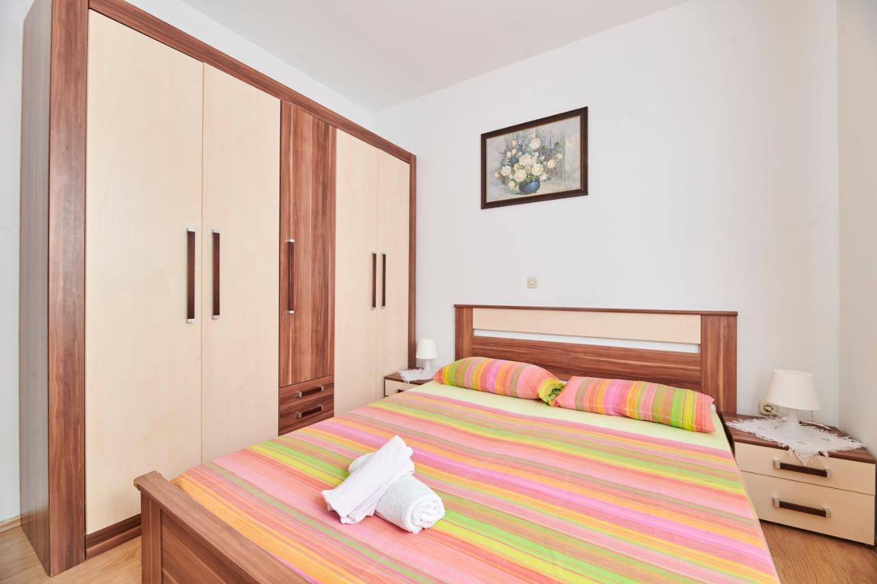 Apartman Petelin Novigrad Istria Εξωτερικό φωτογραφία